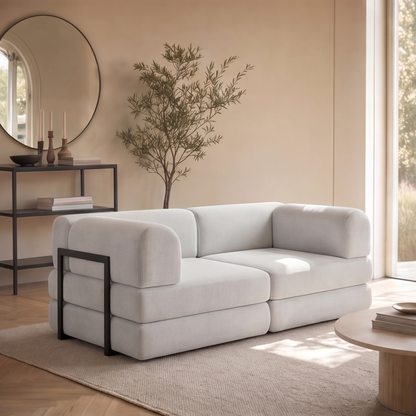 AERVIA Flex 2.0: The Evolution of Comfort