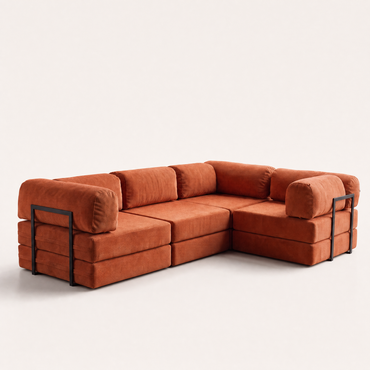 AERVIA Flex 3.0 | Double