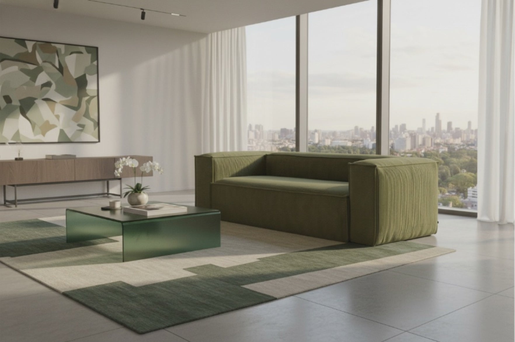 Load video: &lt;p&gt;&lt;span class=&quot;metafield-multi_line_text_field&quot;&gt;Built with high-density foam and durable upholstery, Pragmatika is made to stay beautiful for years. It keeps its shape, its charm, and its comfort — day after day, season after season.&lt;/span&gt;&lt;/p&gt;